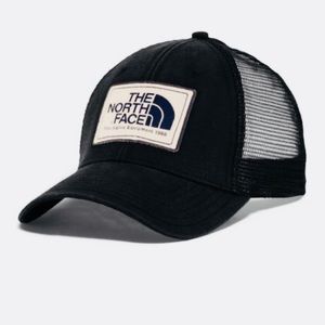 The North Face Trucker Mesh Hat